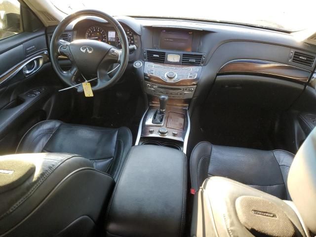 2013 Infiniti M37