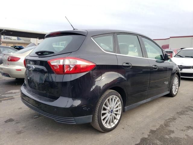 2013 Ford C-MAX Premium