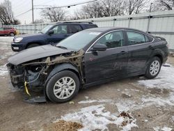 2011 Mazda 6 I en venta en Moraine, OH