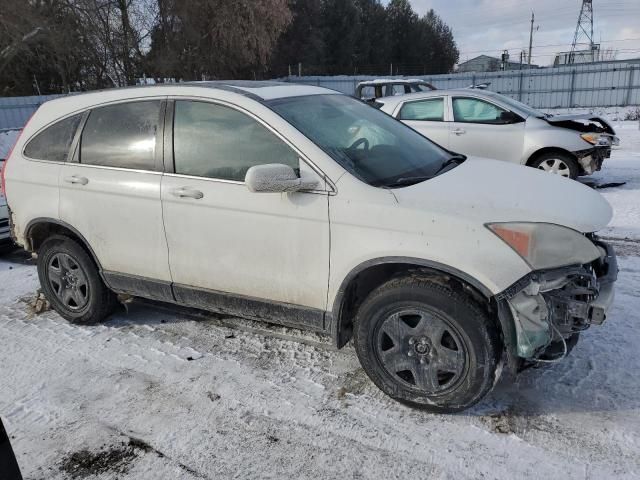 2010 Honda CR-V EX