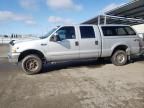 2002 Ford F250 Super Duty