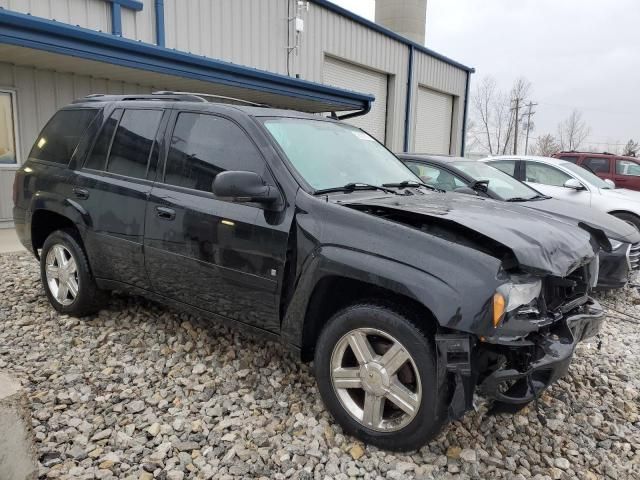 2008 Chevrolet Trailblazer LS