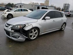 2008 Mazda Speed 3 for sale in New Orleans, LA