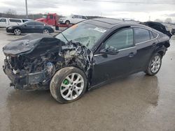 Salvage cars for sale at Lebanon, TN auction: 2010 Mazda 6 S