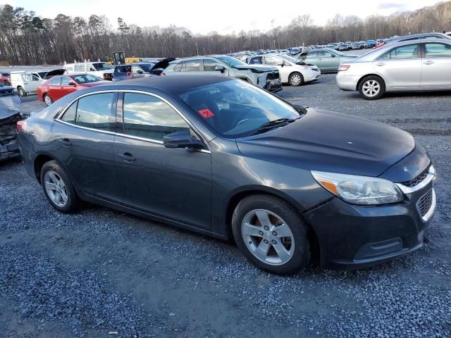 2016 Chevrolet Malibu Limited LT