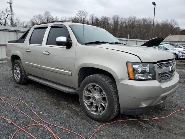 2008 Chevrolet Avalanche K1500