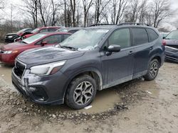 2021 Subaru Forester Premium for sale in Cicero, IN