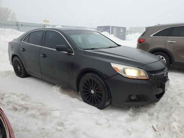 2014 Chevrolet Malibu LS