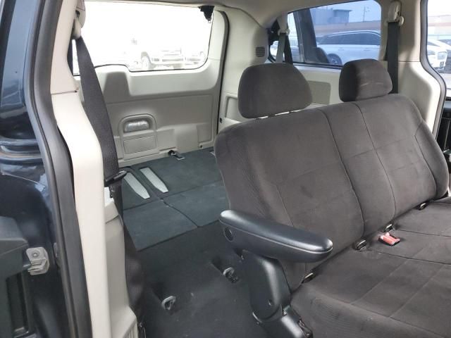 2012 Dodge Grand Caravan SE