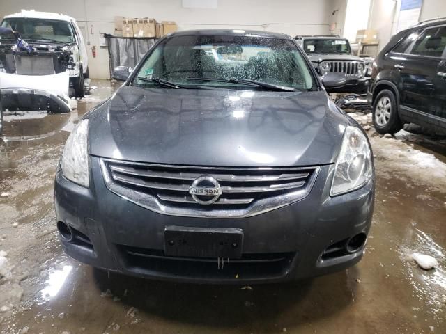 2011 Nissan Altima Base