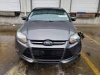 2013 Ford Focus Titanium