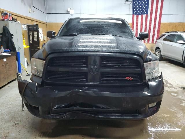 2010 Dodge RAM 1500