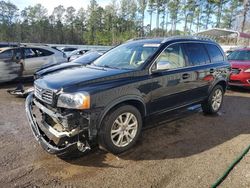 Salvage cars for sale from Copart Harleyville, SC: 2013 Volvo XC90 3.2