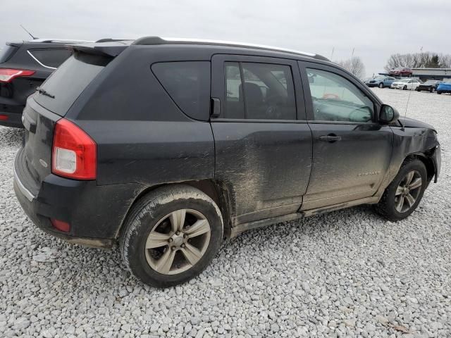 2013 Jeep Compass