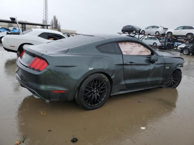 2016 Ford Mustang GT