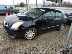 2012 Nissan Sentra 2.0 for sale in Memphis, TN