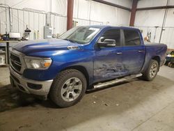 2019 Dodge RAM 1500 BIG HORN/LONE Star en venta en Billings, MT