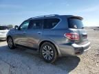 2017 Nissan Armada SV