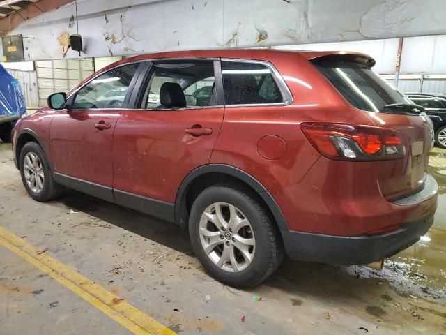 2015 Mazda CX-9 Touring