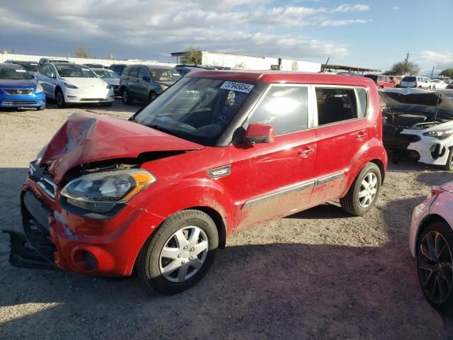 2013 KIA Soul