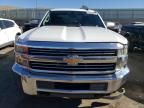 2015 Chevrolet Silverado K2500 Heavy Duty LT