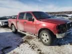 2007 Ford F150 Supercrew