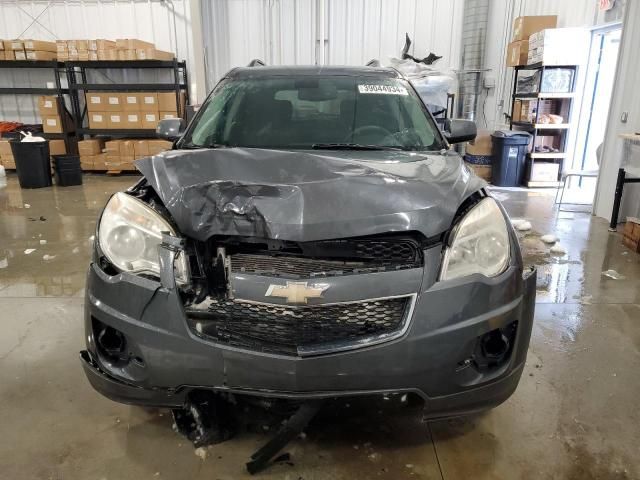 2010 Chevrolet Equinox LT