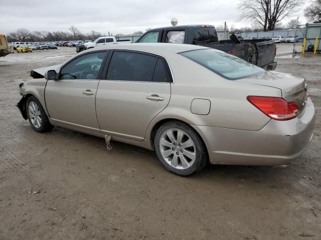 2007 Toyota Avalon XL