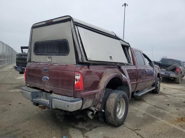 2015 Ford F350 Super Duty