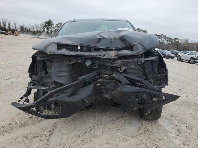 2014 Toyota Tundra Double Cab SR/SR5