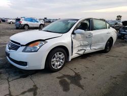 Salvage cars for sale from Copart Martinez, CA: 2009 Nissan Altima 2.5