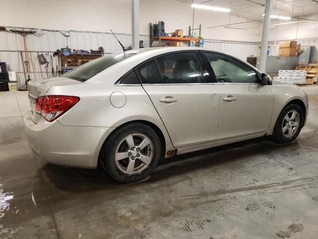 2013 Chevrolet Cruze LT