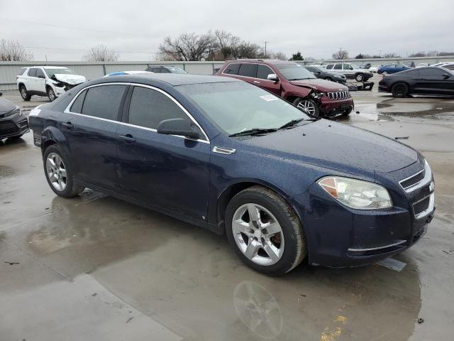 2009 Chevrolet Malibu LS