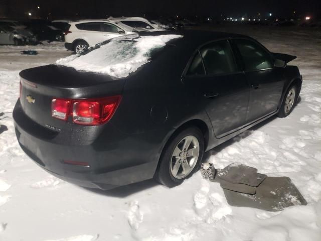 2015 Chevrolet Malibu LS