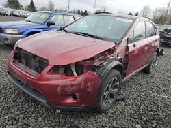 2014 Subaru XV Crosstrek 2.0 Limited for sale in Portland, OR