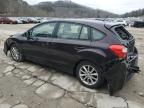 2012 Subaru Impreza Premium