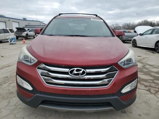 2015 Hyundai Santa FE Sport