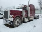 2000 Peterbilt 379