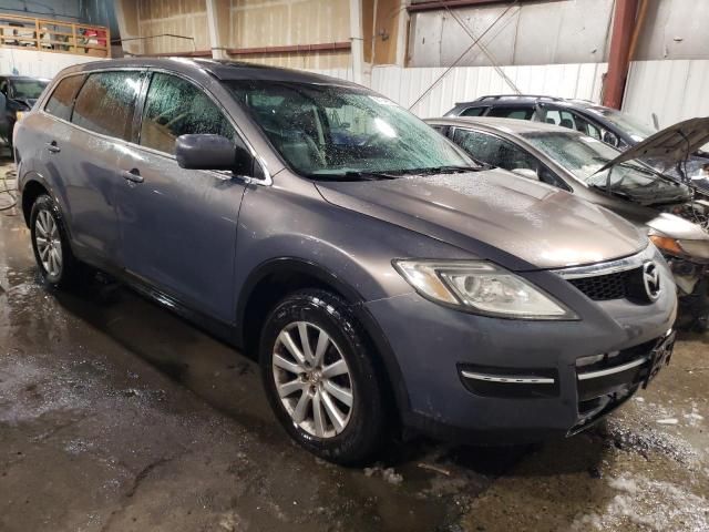 2008 Mazda CX-9