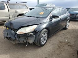 2012 Ford Focus SEL for sale in Albuquerque, NM