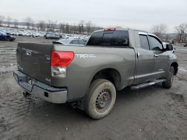 2008 Toyota Tundra Double Cab