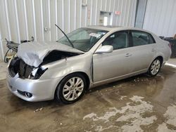 Salvage cars for sale from Copart Franklin, WI: 2008 Toyota Avalon XL