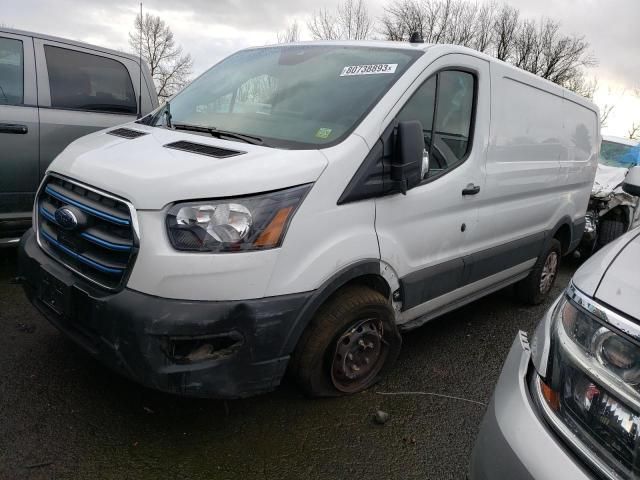 2022 Ford Transit T-350