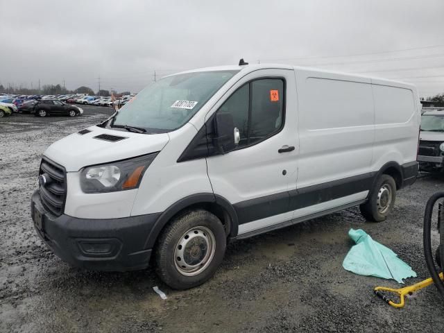 2020 Ford Transit T-150