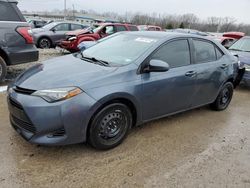 2017 Toyota Corolla L for sale in Louisville, KY