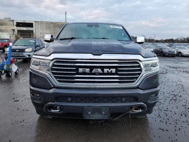 2019 Dodge RAM 1500 Longhorn