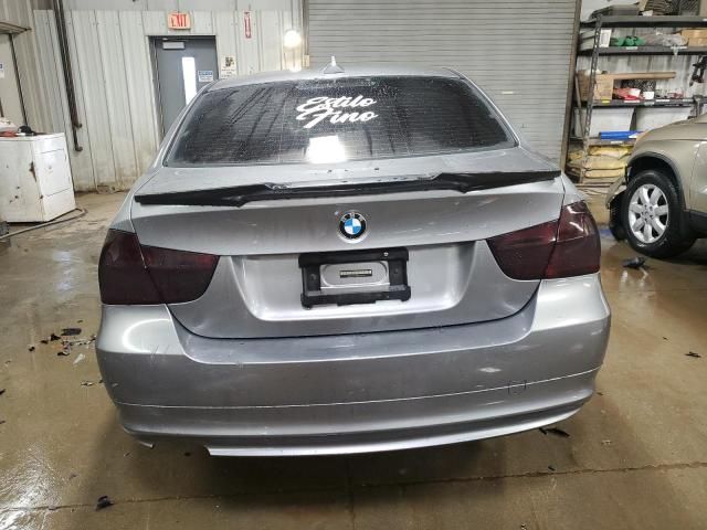 2011 BMW 328 XI