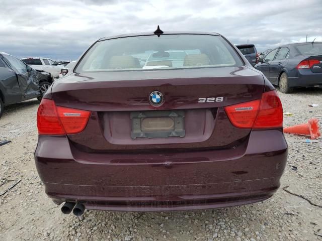 2010 BMW 328 I