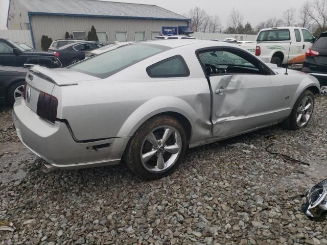 2008 Ford Mustang GT