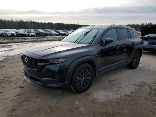 2023 Mazda CX-50 Preferred Plus